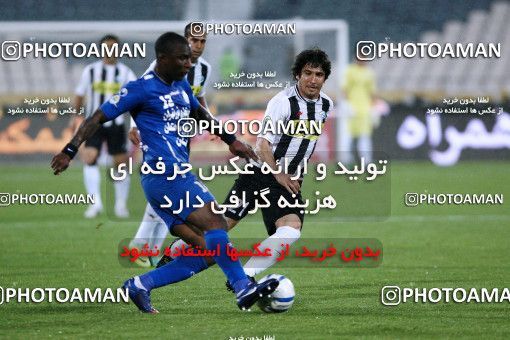 970777, Tehran, [*parameter:4*], لیگ برتر فوتبال ایران، Persian Gulf Cup، Week 30، Second Leg، Esteghlal 3 v 0 Saba on 2012/04/13 at Azadi Stadium