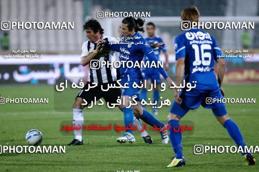 970793, Tehran, [*parameter:4*], لیگ برتر فوتبال ایران، Persian Gulf Cup، Week 30، Second Leg، Esteghlal 3 v 0 Saba on 2012/04/13 at Azadi Stadium