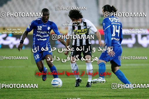 970784, Tehran, [*parameter:4*], لیگ برتر فوتبال ایران، Persian Gulf Cup، Week 30، Second Leg، Esteghlal 3 v 0 Saba on 2012/04/13 at Azadi Stadium