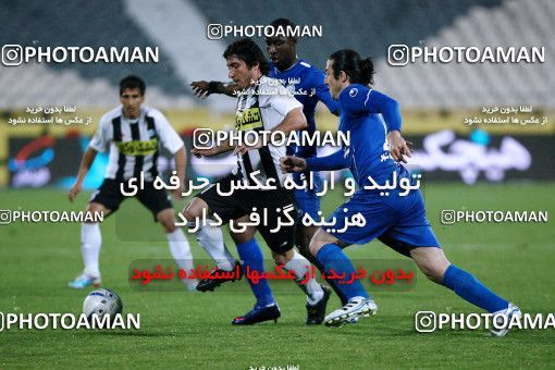 970772, Tehran, [*parameter:4*], لیگ برتر فوتبال ایران، Persian Gulf Cup، Week 30، Second Leg، Esteghlal 3 v 0 Saba on 2012/04/13 at Azadi Stadium