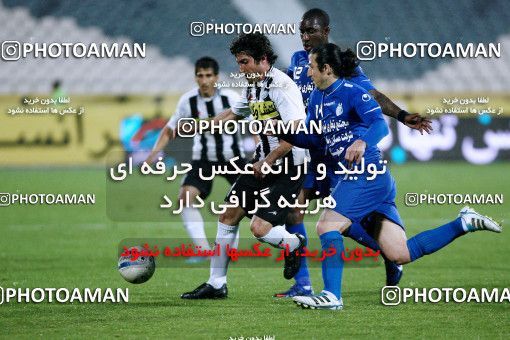 970781, Tehran, [*parameter:4*], لیگ برتر فوتبال ایران، Persian Gulf Cup، Week 30، Second Leg، Esteghlal 3 v 0 Saba on 2012/04/13 at Azadi Stadium