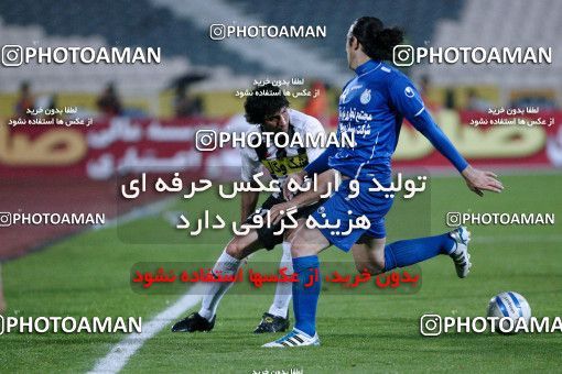 970787, Tehran, [*parameter:4*], لیگ برتر فوتبال ایران، Persian Gulf Cup، Week 30، Second Leg، Esteghlal 3 v 0 Saba on 2012/04/13 at Azadi Stadium