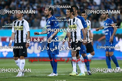 970795, Tehran, [*parameter:4*], لیگ برتر فوتبال ایران، Persian Gulf Cup، Week 30، Second Leg، Esteghlal 3 v 0 Saba on 2012/04/13 at Azadi Stadium