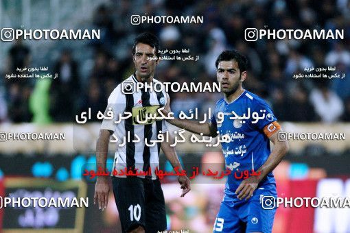 970782, Tehran, [*parameter:4*], لیگ برتر فوتبال ایران، Persian Gulf Cup، Week 30، Second Leg، Esteghlal 3 v 0 Saba on 2012/04/13 at Azadi Stadium