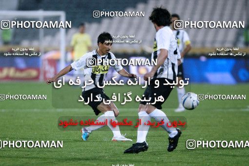 970808, Tehran, [*parameter:4*], لیگ برتر فوتبال ایران، Persian Gulf Cup، Week 30، Second Leg، Esteghlal 3 v 0 Saba on 2012/04/13 at Azadi Stadium