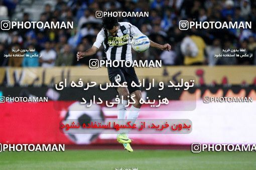 970776, Tehran, [*parameter:4*], لیگ برتر فوتبال ایران، Persian Gulf Cup، Week 30، Second Leg، Esteghlal 3 v 0 Saba on 2012/04/13 at Azadi Stadium