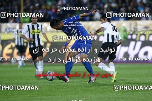 970801, Tehran, [*parameter:4*], لیگ برتر فوتبال ایران، Persian Gulf Cup، Week 30، Second Leg، Esteghlal 3 v 0 Saba on 2012/04/13 at Azadi Stadium