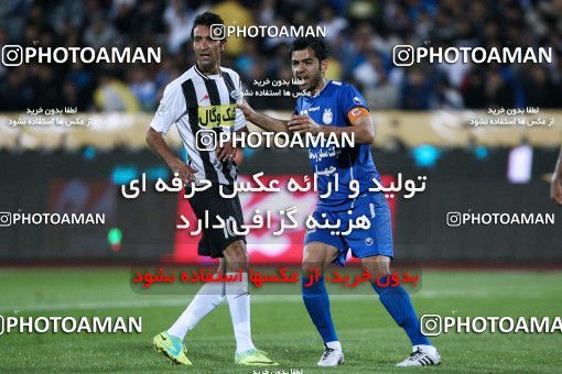 970791, Tehran, [*parameter:4*], لیگ برتر فوتبال ایران، Persian Gulf Cup، Week 30، Second Leg، Esteghlal 3 v 0 Saba on 2012/04/13 at Azadi Stadium