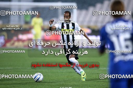 971193, Tehran, [*parameter:4*], لیگ برتر فوتبال ایران، Persian Gulf Cup، Week 30، Second Leg، Esteghlal 3 v 0 Saba on 2012/04/13 at Azadi Stadium