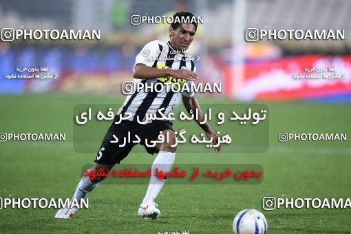 971222, Tehran, [*parameter:4*], لیگ برتر فوتبال ایران، Persian Gulf Cup، Week 30، Second Leg، Esteghlal 3 v 0 Saba on 2012/04/13 at Azadi Stadium