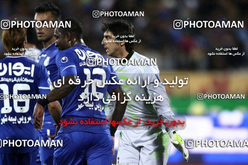 971233, Tehran, [*parameter:4*], لیگ برتر فوتبال ایران، Persian Gulf Cup، Week 30، Second Leg، Esteghlal 3 v 0 Saba on 2012/04/13 at Azadi Stadium