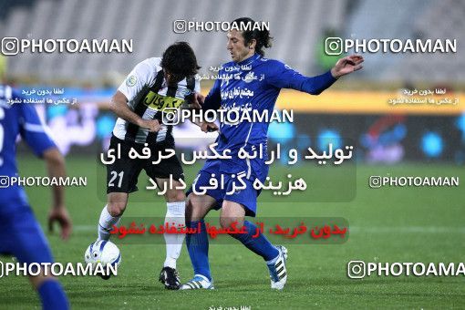 971188, Tehran, [*parameter:4*], لیگ برتر فوتبال ایران، Persian Gulf Cup، Week 30، Second Leg، Esteghlal 3 v 0 Saba on 2012/04/13 at Azadi Stadium