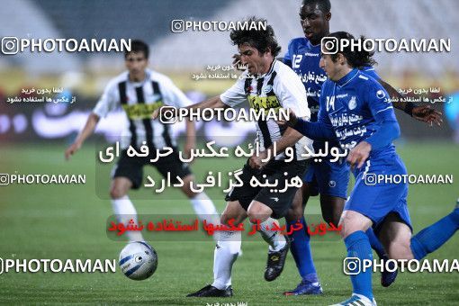 971236, Tehran, [*parameter:4*], لیگ برتر فوتبال ایران، Persian Gulf Cup، Week 30، Second Leg، Esteghlal 3 v 0 Saba on 2012/04/13 at Azadi Stadium