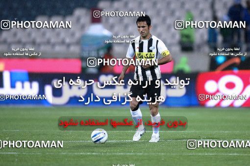 971235, Tehran, [*parameter:4*], لیگ برتر فوتبال ایران، Persian Gulf Cup، Week 30، Second Leg، Esteghlal 3 v 0 Saba on 2012/04/13 at Azadi Stadium
