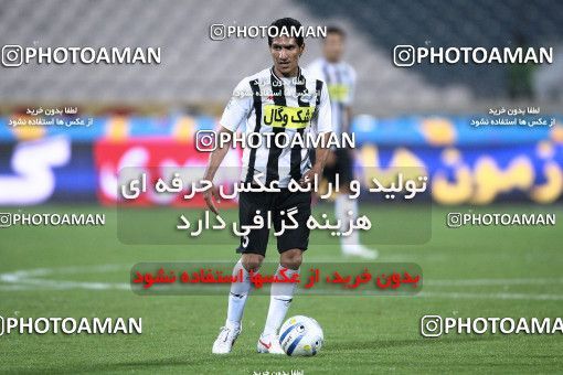 971228, Tehran, [*parameter:4*], لیگ برتر فوتبال ایران، Persian Gulf Cup، Week 30، Second Leg، Esteghlal 3 v 0 Saba on 2012/04/13 at Azadi Stadium