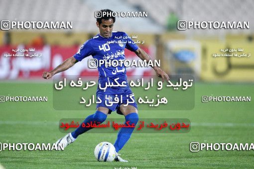971249, Tehran, [*parameter:4*], لیگ برتر فوتبال ایران، Persian Gulf Cup، Week 30، Second Leg، Esteghlal 3 v 0 Saba on 2012/04/13 at Azadi Stadium