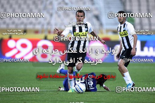 971245, Tehran, [*parameter:4*], لیگ برتر فوتبال ایران، Persian Gulf Cup، Week 30، Second Leg، Esteghlal 3 v 0 Saba on 2012/04/13 at Azadi Stadium