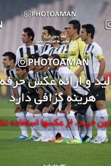 971888, Tehran, [*parameter:4*], لیگ برتر فوتبال ایران، Persian Gulf Cup، Week 30، Second Leg، Esteghlal 3 v 0 Saba on 2012/04/13 at Azadi Stadium