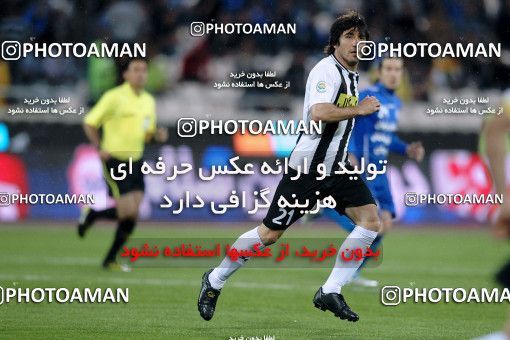 971915, Tehran, [*parameter:4*], لیگ برتر فوتبال ایران، Persian Gulf Cup، Week 30، Second Leg، Esteghlal 3 v 0 Saba on 2012/04/13 at Azadi Stadium