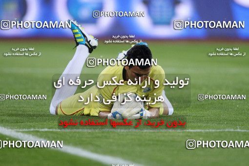 971739, Tehran, [*parameter:4*], لیگ برتر فوتبال ایران، Persian Gulf Cup، Week 30، Second Leg، Esteghlal 3 v 0 Saba on 2012/04/13 at Azadi Stadium