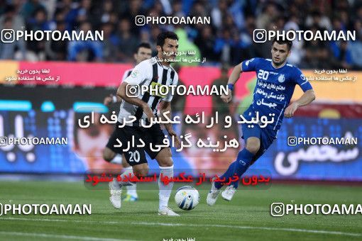 971847, Tehran, [*parameter:4*], لیگ برتر فوتبال ایران، Persian Gulf Cup، Week 30، Second Leg، Esteghlal 3 v 0 Saba on 2012/04/13 at Azadi Stadium