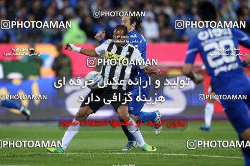 971706, Tehran, [*parameter:4*], لیگ برتر فوتبال ایران، Persian Gulf Cup، Week 30، Second Leg، Esteghlal 3 v 0 Saba on 2012/04/13 at Azadi Stadium