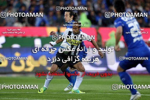 971841, Tehran, [*parameter:4*], لیگ برتر فوتبال ایران، Persian Gulf Cup، Week 30، Second Leg، Esteghlal 3 v 0 Saba on 2012/04/13 at Azadi Stadium