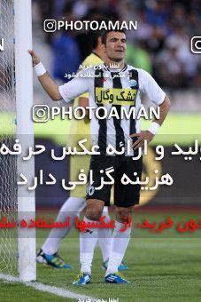 971900, Tehran, [*parameter:4*], لیگ برتر فوتبال ایران، Persian Gulf Cup، Week 30، Second Leg، Esteghlal 3 v 0 Saba on 2012/04/13 at Azadi Stadium