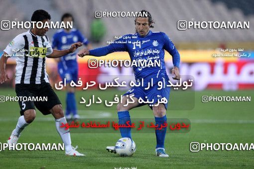 971810, Tehran, [*parameter:4*], لیگ برتر فوتبال ایران، Persian Gulf Cup، Week 30، Second Leg، Esteghlal 3 v 0 Saba on 2012/04/13 at Azadi Stadium