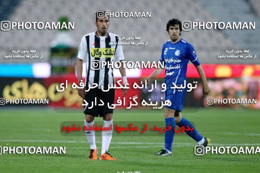 971864, Tehran, [*parameter:4*], لیگ برتر فوتبال ایران، Persian Gulf Cup، Week 30، Second Leg، Esteghlal 3 v 0 Saba on 2012/04/13 at Azadi Stadium