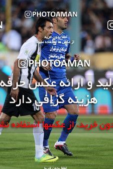 971879, Tehran, [*parameter:4*], لیگ برتر فوتبال ایران، Persian Gulf Cup، Week 30، Second Leg، Esteghlal 3 v 0 Saba on 2012/04/13 at Azadi Stadium
