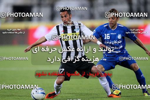 971728, Tehran, [*parameter:4*], لیگ برتر فوتبال ایران، Persian Gulf Cup، Week 30، Second Leg، Esteghlal 3 v 0 Saba on 2012/04/13 at Azadi Stadium
