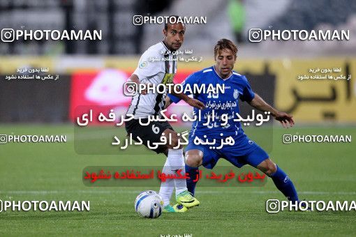 971786, Tehran, [*parameter:4*], لیگ برتر فوتبال ایران، Persian Gulf Cup، Week 30، Second Leg، Esteghlal 3 v 0 Saba on 2012/04/13 at Azadi Stadium