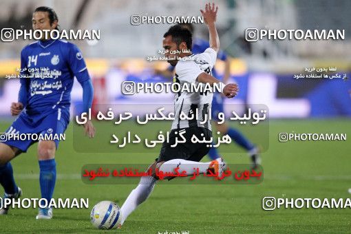 971761, Tehran, [*parameter:4*], لیگ برتر فوتبال ایران، Persian Gulf Cup، Week 30، Second Leg، Esteghlal 3 v 0 Saba on 2012/04/13 at Azadi Stadium
