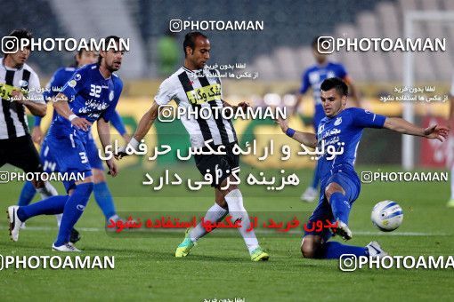 971735, Tehran, [*parameter:4*], لیگ برتر فوتبال ایران، Persian Gulf Cup، Week 30، Second Leg، Esteghlal 3 v 0 Saba on 2012/04/13 at Azadi Stadium