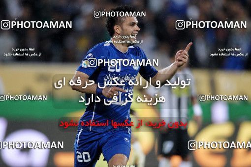 971722, Tehran, [*parameter:4*], لیگ برتر فوتبال ایران، Persian Gulf Cup، Week 30، Second Leg، Esteghlal 3 v 0 Saba on 2012/04/13 at Azadi Stadium