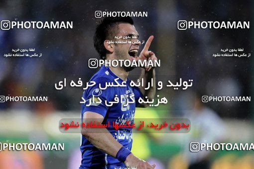 971913, Tehran, [*parameter:4*], لیگ برتر فوتبال ایران، Persian Gulf Cup، Week 30، Second Leg، Esteghlal 3 v 0 Saba on 2012/04/13 at Azadi Stadium