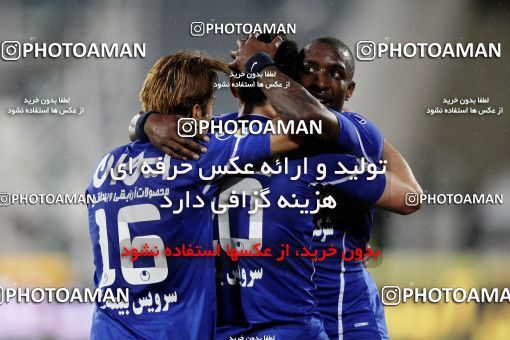 971840, Tehran, [*parameter:4*], لیگ برتر فوتبال ایران، Persian Gulf Cup، Week 30، Second Leg، Esteghlal 3 v 0 Saba on 2012/04/13 at Azadi Stadium