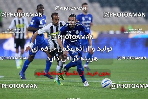 971664, Tehran, [*parameter:4*], لیگ برتر فوتبال ایران، Persian Gulf Cup، Week 30، Second Leg، Esteghlal 3 v 0 Saba on 2012/04/13 at Azadi Stadium