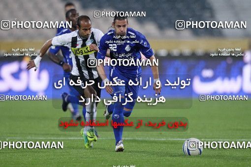 971940, Tehran, [*parameter:4*], لیگ برتر فوتبال ایران، Persian Gulf Cup، Week 30، Second Leg، Esteghlal 3 v 0 Saba on 2012/04/13 at Azadi Stadium