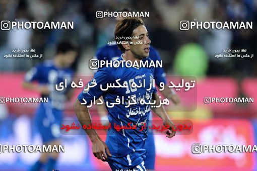 971780, Tehran, [*parameter:4*], لیگ برتر فوتبال ایران، Persian Gulf Cup، Week 30، Second Leg، Esteghlal 3 v 0 Saba on 2012/04/13 at Azadi Stadium