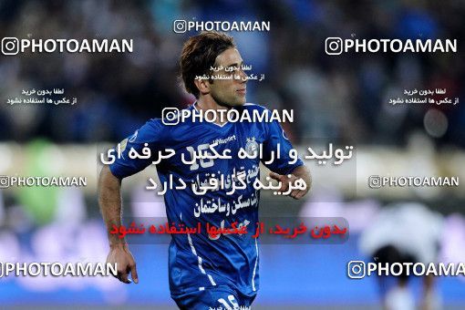 971695, Tehran, [*parameter:4*], لیگ برتر فوتبال ایران، Persian Gulf Cup، Week 30، Second Leg، Esteghlal 3 v 0 Saba on 2012/04/13 at Azadi Stadium