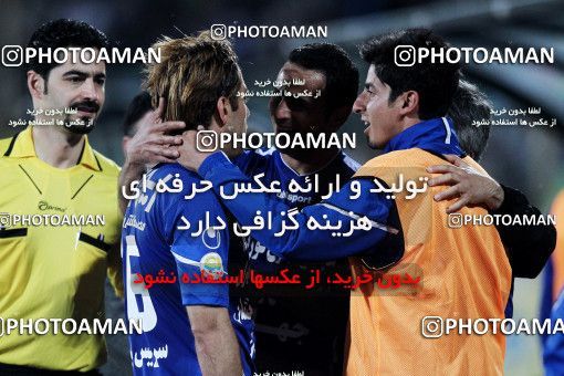 971932, Tehran, [*parameter:4*], لیگ برتر فوتبال ایران، Persian Gulf Cup، Week 30، Second Leg، Esteghlal 3 v 0 Saba on 2012/04/13 at Azadi Stadium