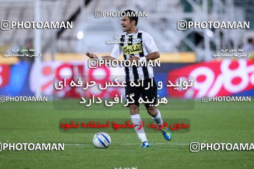 971922, Tehran, [*parameter:4*], لیگ برتر فوتبال ایران، Persian Gulf Cup، Week 30، Second Leg، Esteghlal 3 v 0 Saba on 2012/04/13 at Azadi Stadium