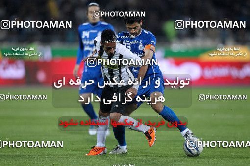 971807, Tehran, [*parameter:4*], لیگ برتر فوتبال ایران، Persian Gulf Cup، Week 30، Second Leg، Esteghlal 3 v 0 Saba on 2012/04/13 at Azadi Stadium