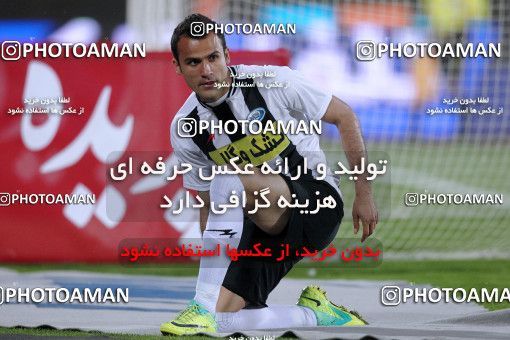 971871, Tehran, [*parameter:4*], لیگ برتر فوتبال ایران، Persian Gulf Cup، Week 30، Second Leg، Esteghlal 3 v 0 Saba on 2012/04/13 at Azadi Stadium