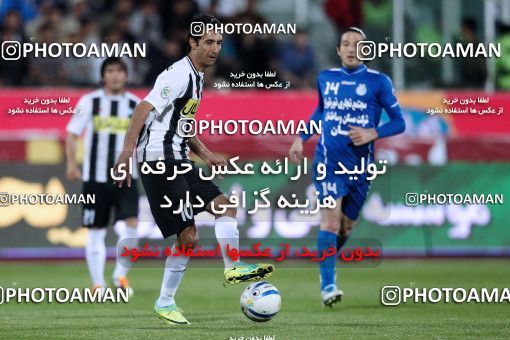 971736, Tehran, [*parameter:4*], لیگ برتر فوتبال ایران، Persian Gulf Cup، Week 30، Second Leg، Esteghlal 3 v 0 Saba on 2012/04/13 at Azadi Stadium