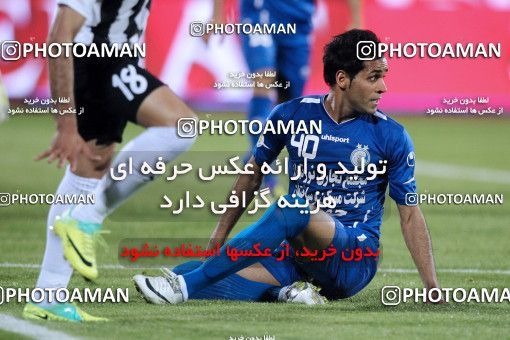 971752, Tehran, [*parameter:4*], لیگ برتر فوتبال ایران، Persian Gulf Cup، Week 30، Second Leg، Esteghlal 3 v 0 Saba on 2012/04/13 at Azadi Stadium