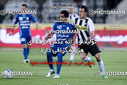 971825, Tehran, [*parameter:4*], لیگ برتر فوتبال ایران، Persian Gulf Cup، Week 30، Second Leg، Esteghlal 3 v 0 Saba on 2012/04/13 at Azadi Stadium