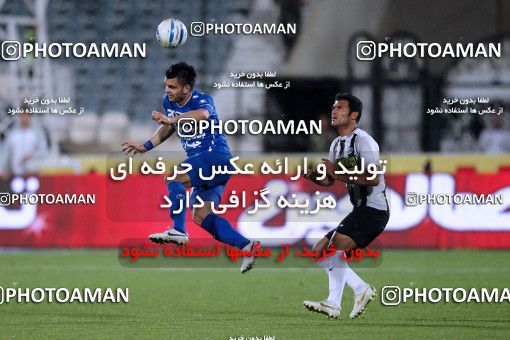 971667, Tehran, [*parameter:4*], لیگ برتر فوتبال ایران، Persian Gulf Cup، Week 30، Second Leg، Esteghlal 3 v 0 Saba on 2012/04/13 at Azadi Stadium